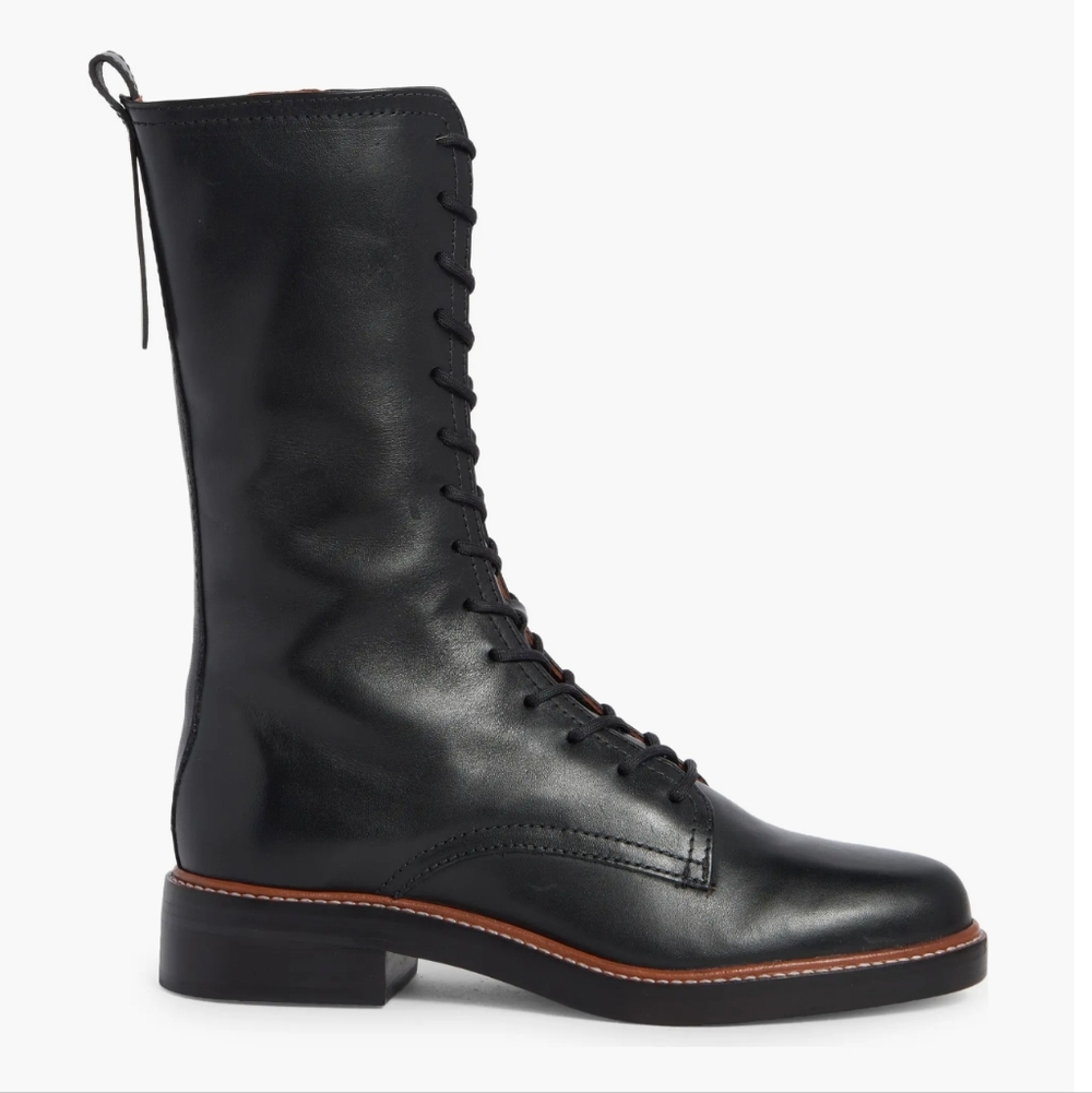 Reformation Ada Combat Boot